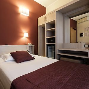 Compact Room